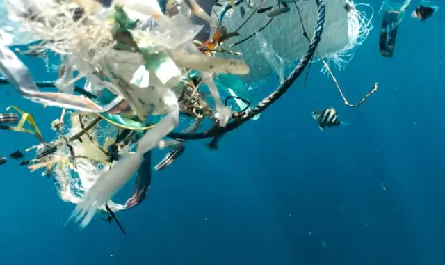 Переработка пластика: виниловый полимер расщепляется на компоненты аспирина