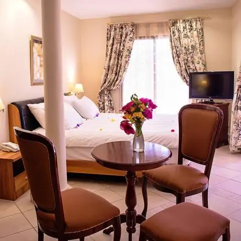 Святые крокодилы