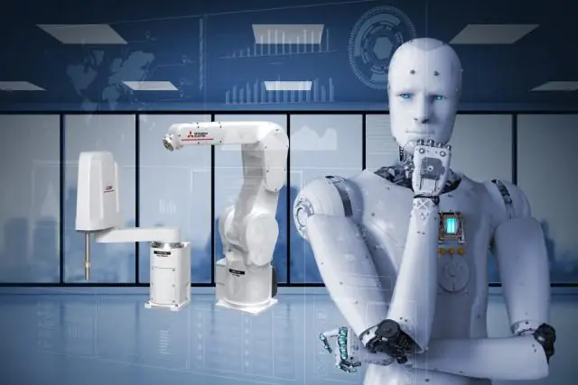 Робот использует машинное обучение для сбора урожая салата