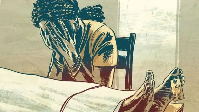 Секреты пещер раскрыты, чтобы показать прошлые модели засухи и осадков