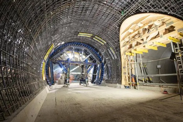 Расшифровка ферментативного расщепления сахара из морских водорослей