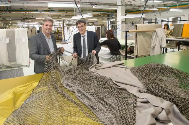 Призыв к улучшению политики в отношении токсичных химических веществ