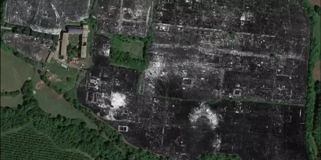 Раскрыта история древнеримского порта