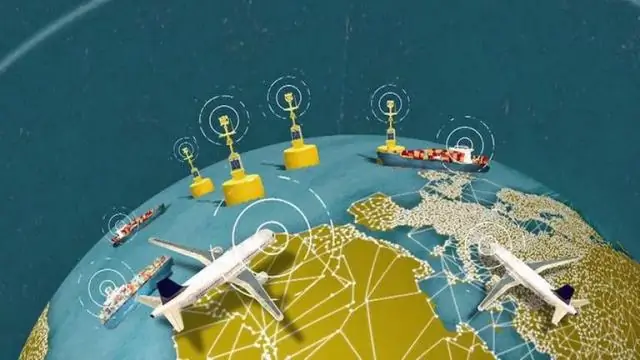 Бортовая лидарная система готова повысить точность моделей изменения климата: инструмент улучшает измерения атмосферных газов, которые формируют климат планеты