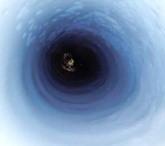 Роботы, бродящие по антарктическим водам, объясняют, почему шельфовый ледник Росса быстро тает летом