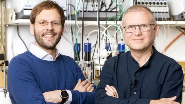 Микробиологическое производство: прорыв в генной инженерии для городского сельского хозяйства