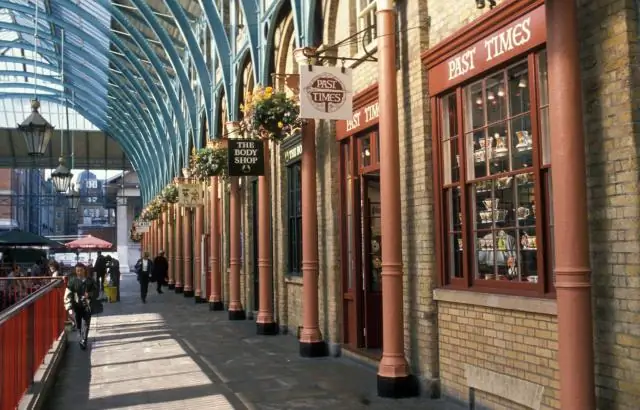 Гены устойчивости к антибиотикам обнаружены в лондонских каналах и прудах