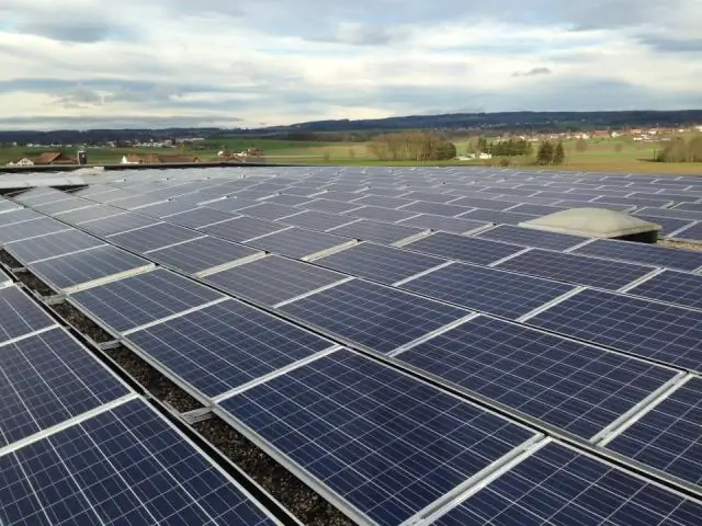 Солнечная энергия становится биотопливом без солнечных батарей