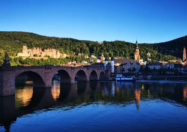 Зеленая инфраструктура для управления более интенсивными ливневыми стоками в условиях изменения климата