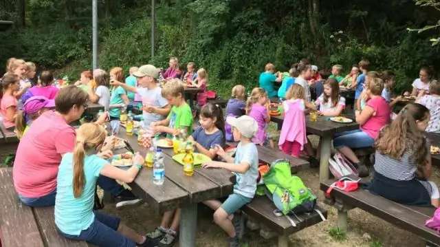 Проще, чем ожидалось: микробное сообщество с небольшим разнообразием борется с цветением водорослей