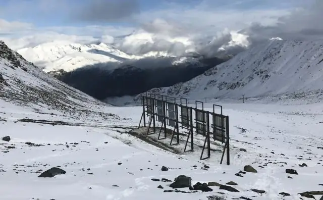 Сверхтонкие слои ржавчины генерируют электричество из текущей воды