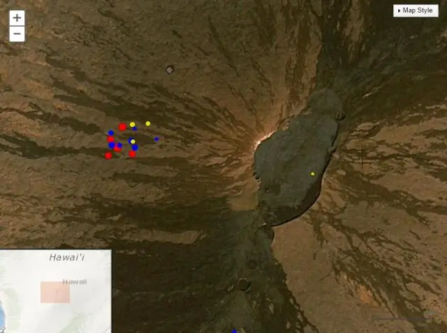 Слабые форшоки предвещают землетрясения в Калифорнии: незначительные толчки предвещают надвигающиеся основные толчки за несколько дней или недель до крупного события