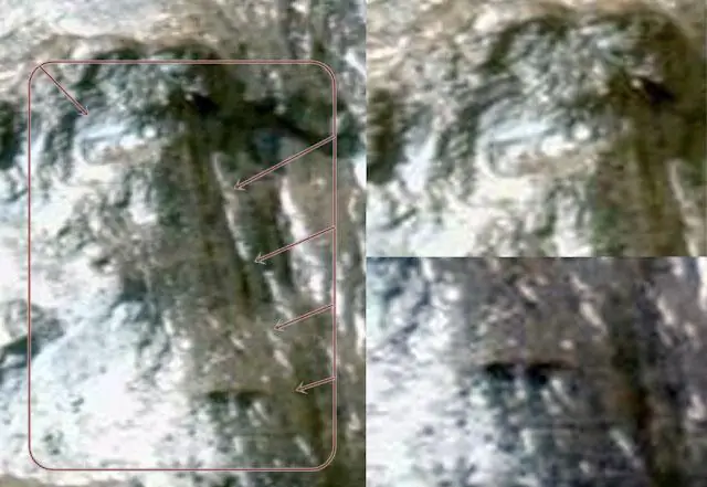 Криптон обнаруживает древнюю воду под израильской пустыней