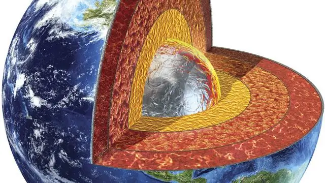 Недавно обнаруженные окаменелости лабрадора дают представление о древнем климате: исследование дает обновленную количественную оценку климата восточной Канады