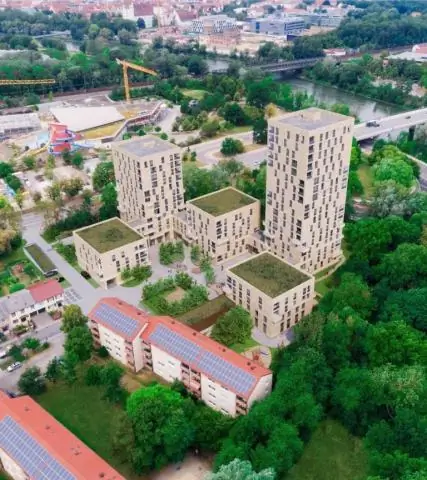 Экономический рост приносит пользу дикой природе, а растущее население – нет: Цели ООН в области устойчивого развития способствуют или ограничивают сохранение?