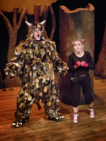 Неожиданное поедание орехов гориллами