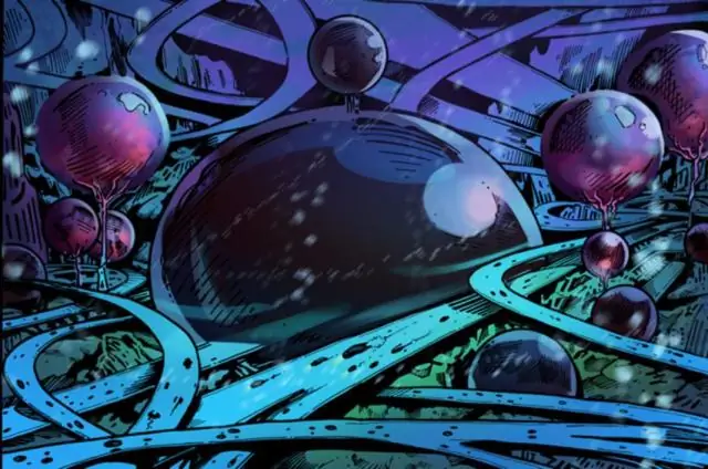 Двенадцать веков европейских летних засух