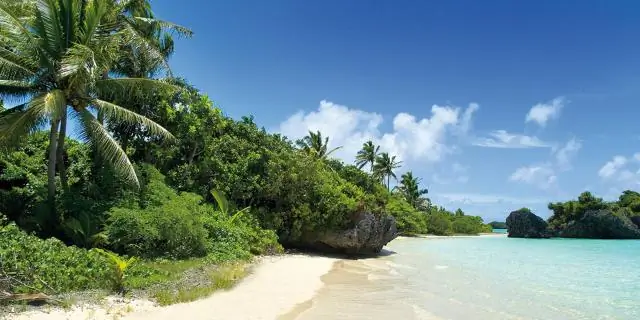 Как Тихий океан влияет на длительную засуху на юго-западе США