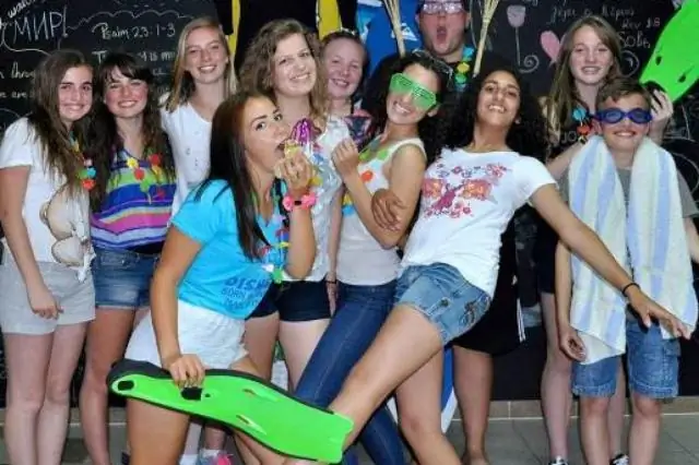 Непростые отношения: история распада и воссоединения континентов Земли