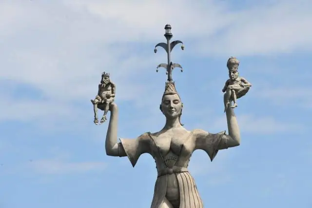 Ледяные данные за десять лет показывают поток тепла со дна Арктики