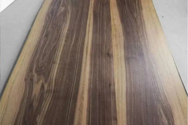 Структурно сложные леса лучше поглощают углерод