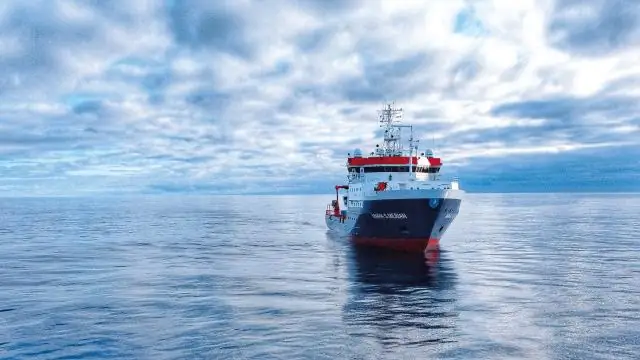 Айсберги задерживают будущее потепление в Южном полушарии, исследование показывает: Новые компьютерные модели показывают влияние айсбергов на глобальный климат