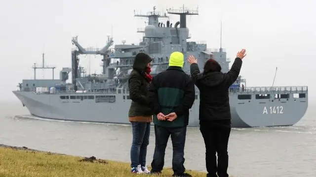 Тесты ДНК в британских водах могут помочь выявить инвазивные виды на ранней стадии