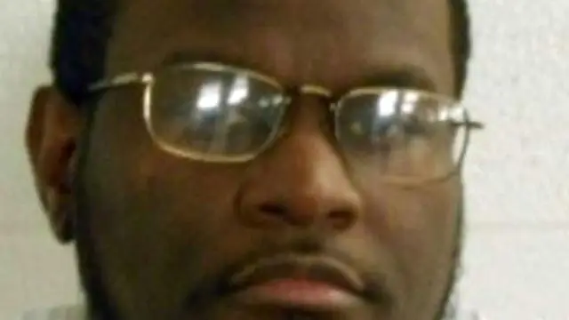 Изучение крупнейшего ударного кратера в США, погребенного на 35 миллионов лет