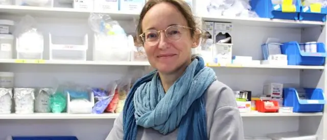 Клеточная биология: новая методика протеомики дает представление о передаче сигналов убиквитина