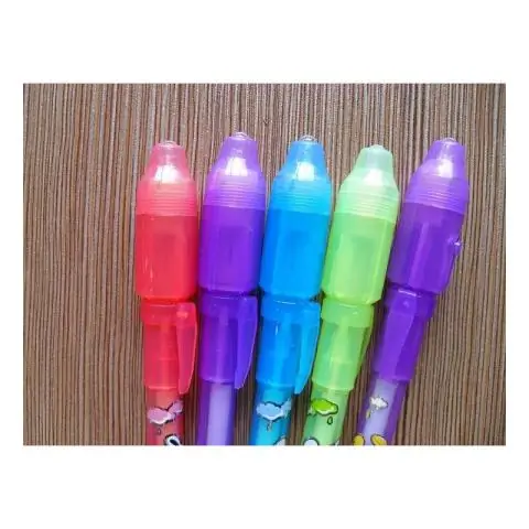 «Невидимые чернила» на старинном нильском папирусе, обнаруженные несколькими методами