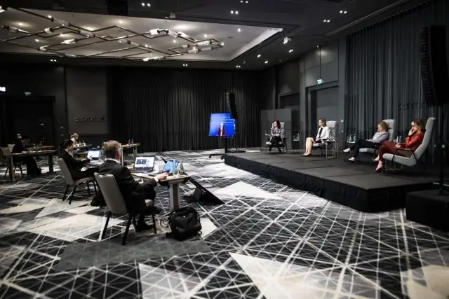 Передовые практики по адаптации и устойчивости к лесным пожарам