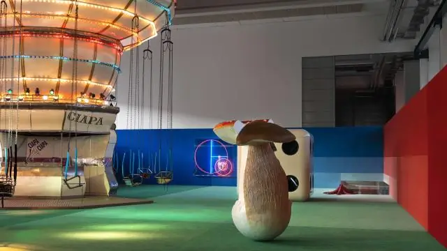 Идентифицировано происхождение массивного метанового резервуара