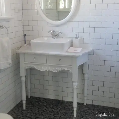 Умная раковина поможет сэкономить воду