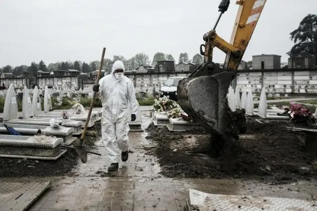 Загрязнение окружающей среды и зима связаны с увеличением числа случаев лечения сердечного приступа