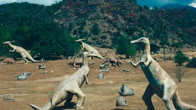 Птерозавры-фильтраторы были фламинго поздней юры