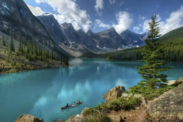 Реки, питаемые ледниками, могут потреблять атмосферный углекислый газ: исследование показывает, что химическое выветривание является причиной потребления CO2 в пресноводных системах, питаемых ледникам