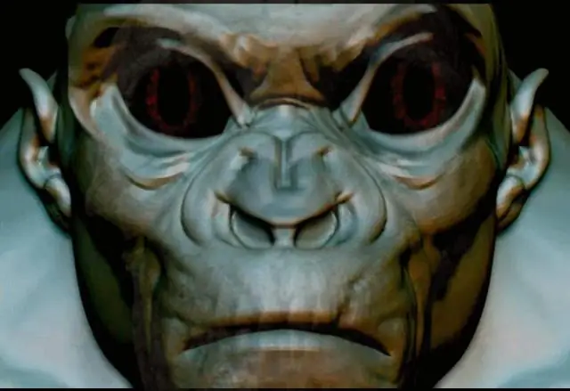 Древнее вымирание больше, чем вымирание динозавров