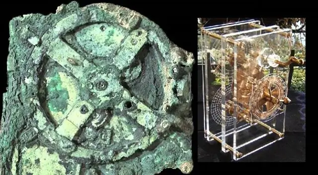 Древние цивилизации уже портили планету