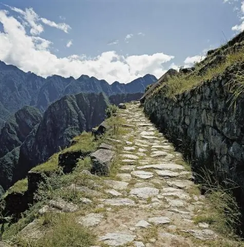 Новые артефакты предполагают, что люди прибыли в Северную Америку раньше, чем считалось ранее