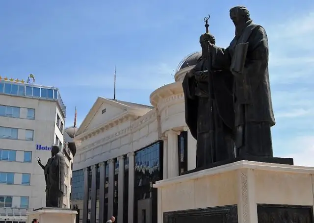 Самое старое озеро в Европе показывает более чем миллион лет климатической истории