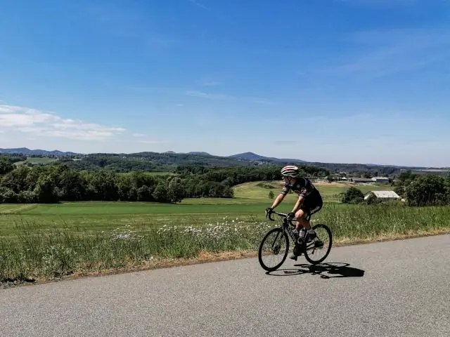 Climte беспокоится: На конференции лучше не летать