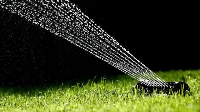 Возможна «посадка воды» -- против засухи и засухи