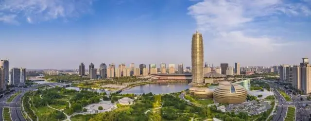 Аквакультура карпа в неолитическом Китае, насчитывающая 8000 лет