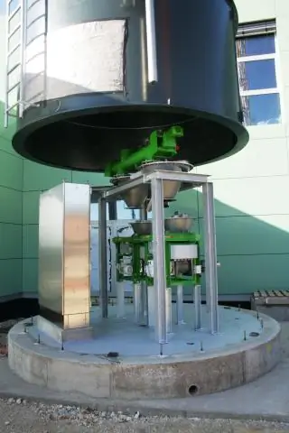 Выделение неуловимых соединений парниковых газов