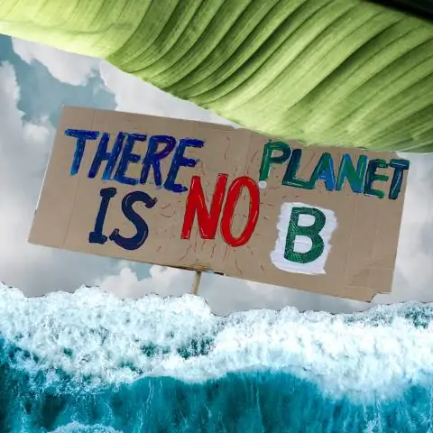 Переосмысление логики сценария климатической политики