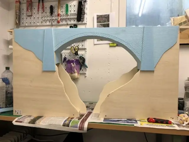 Как построить белковую фабрику