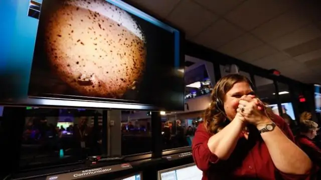 Можем ли мы накормить миллион человек, живущих на Марсе?