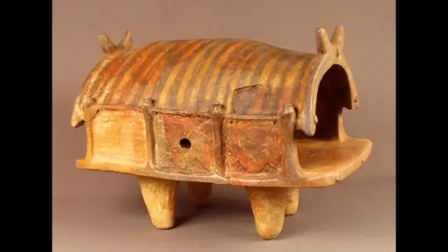 Трипольские «мега-сооружения» были древними общинными центрами: Особый класс зданий отражает социальную организацию в Украине в 4-м тысячелетии до н.э