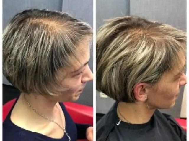 Шелк паука: податливый белок обеспечивает усиление