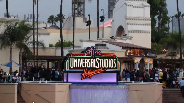 Побережье Санта-Барбары: подготовка к будущему